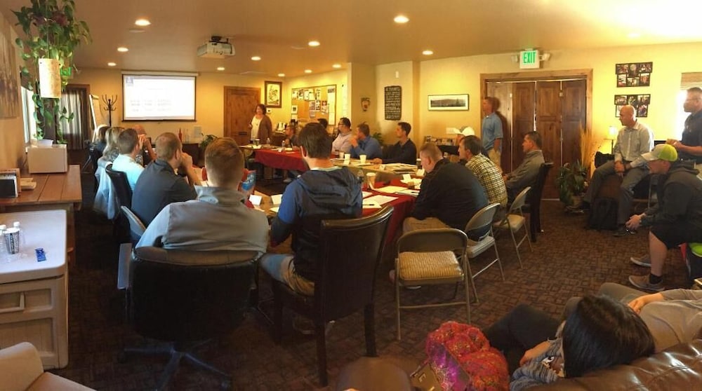 Mountain View Lodge - photo 22