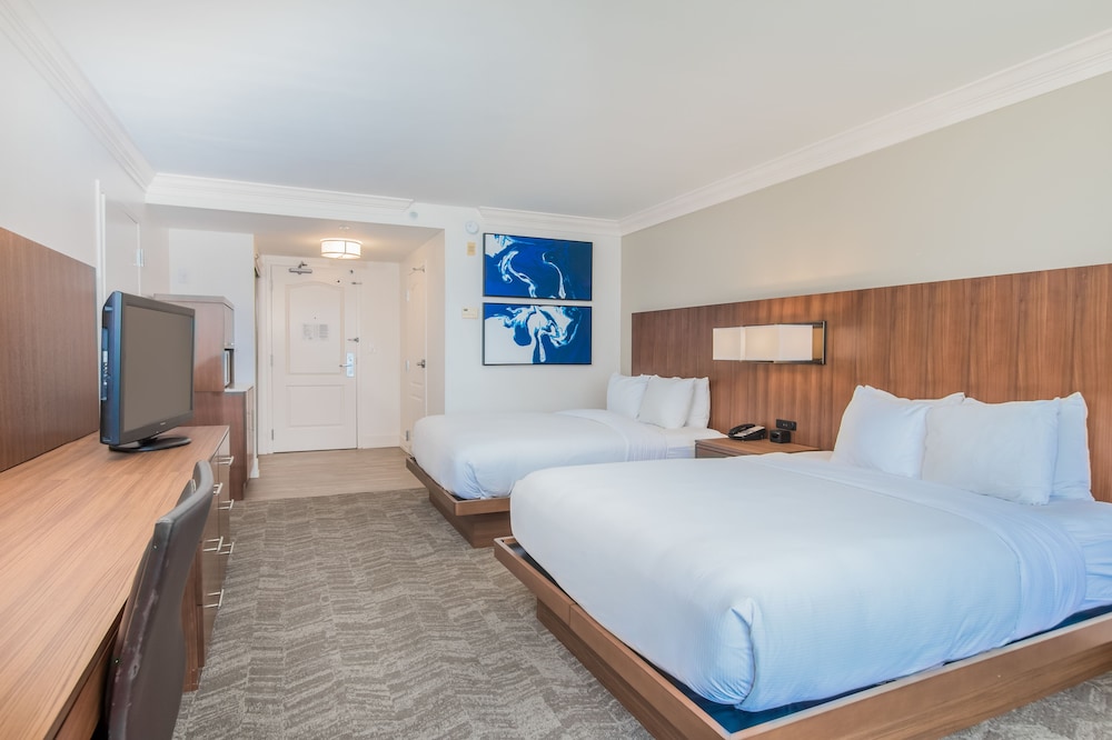 Hilton Pensacola Beach - photo 12