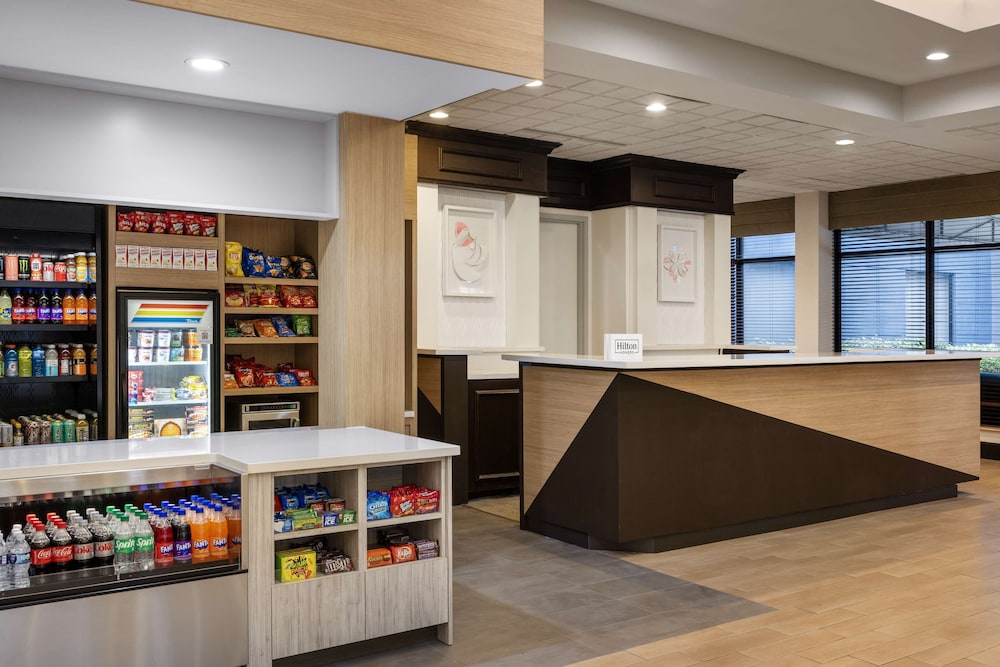 Hilton Garden Inn West Palm Beach Airport - photo 7