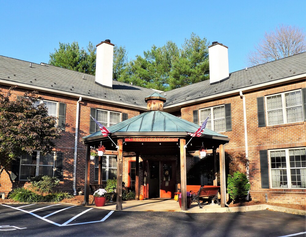 Brandywine River Hotel - photo 139