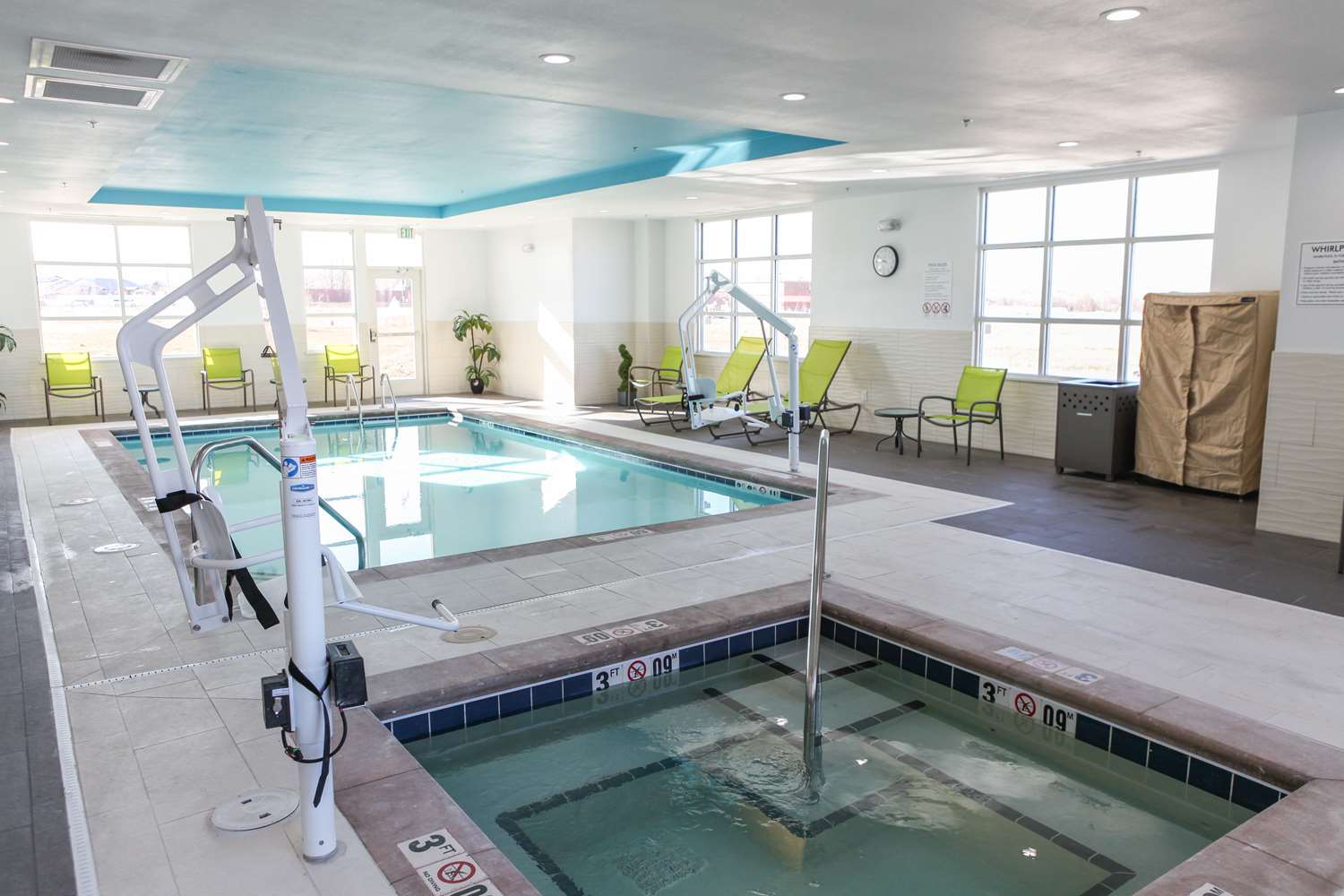 Hampton Inn & Suites Lafayette Medical Center CO - photo 6