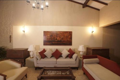 Blue Forest Residencies - last minute hotel in Unknown City