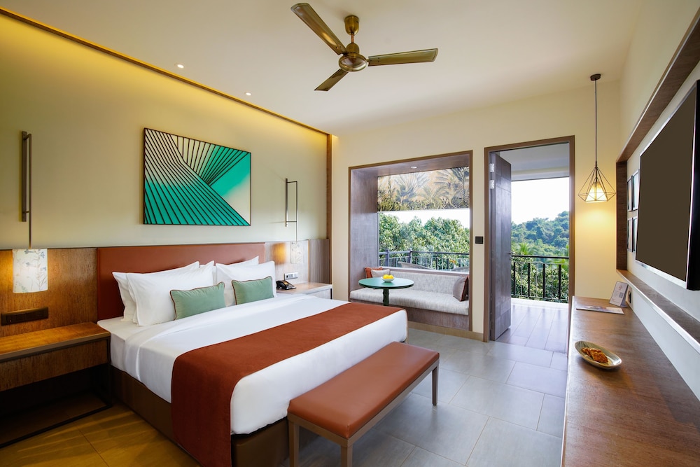 Amoravida By 7 Apple Resorts Goa — Pernem — photo 5