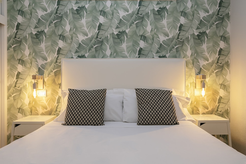 Arenal Suites Benidorm — Benidorm — photo 4