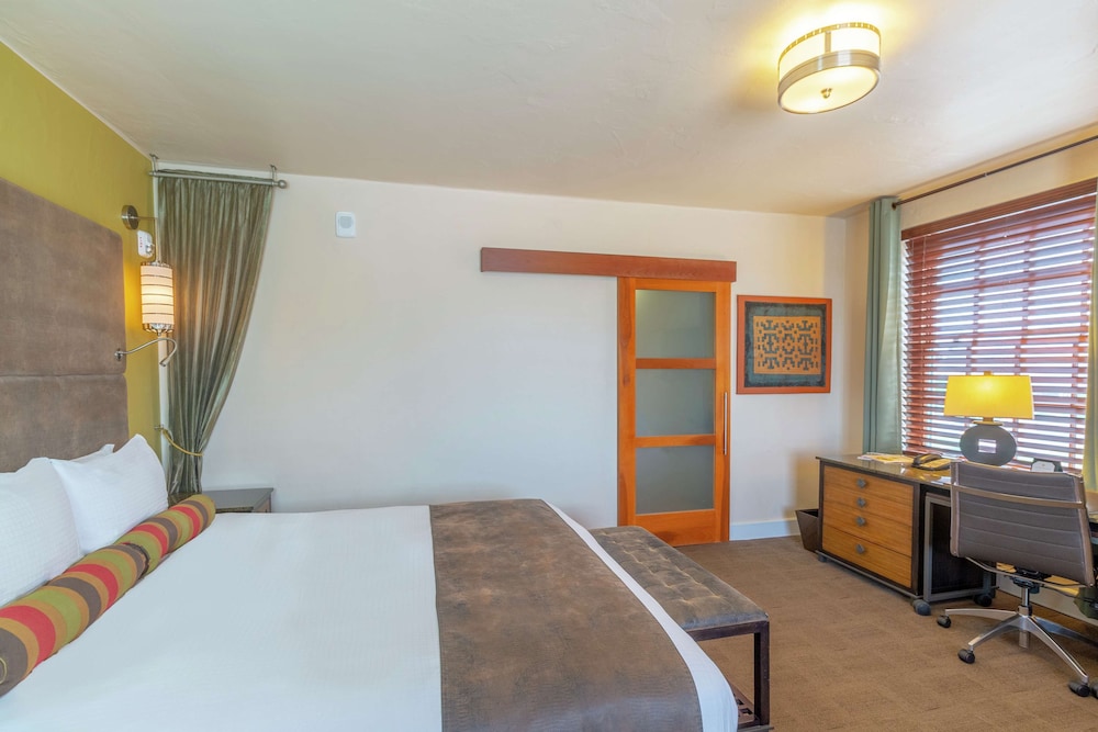 Hotel Andaluz Albuquerque Curio Collection by Hilton - photo 31
