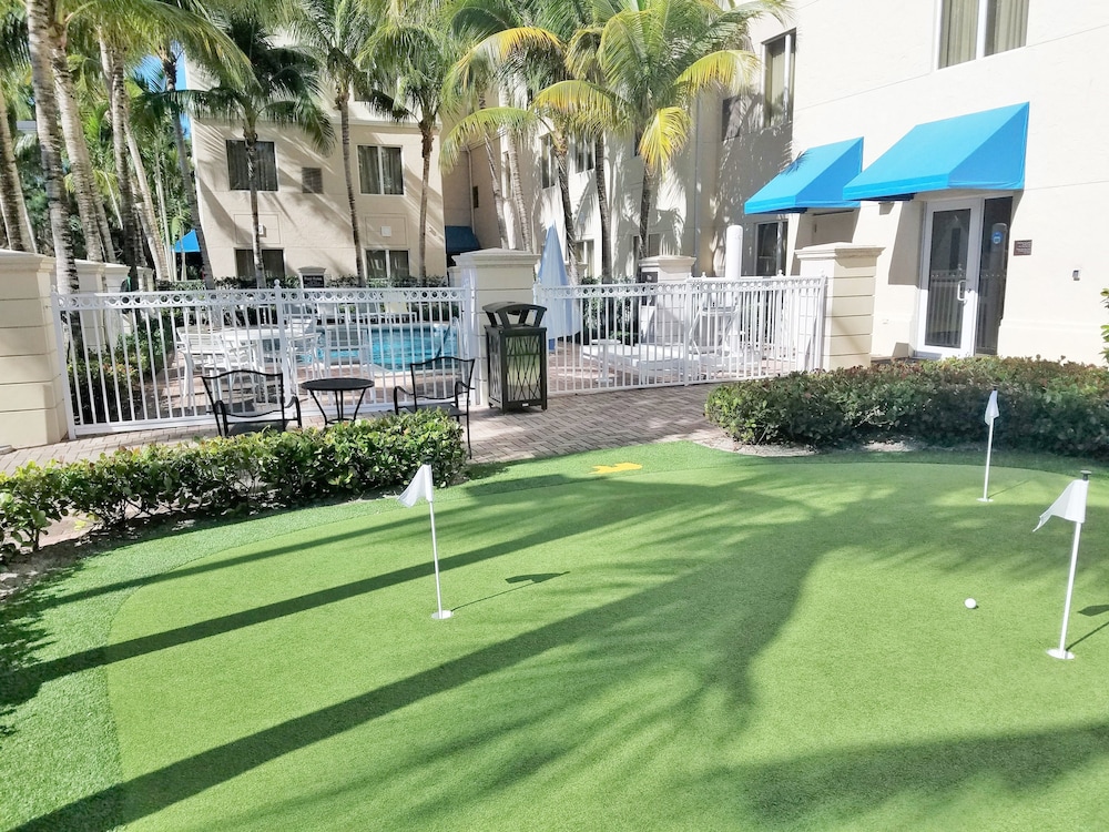 Homewood Suites by Hilton Palm Beach Gardens - photo 43