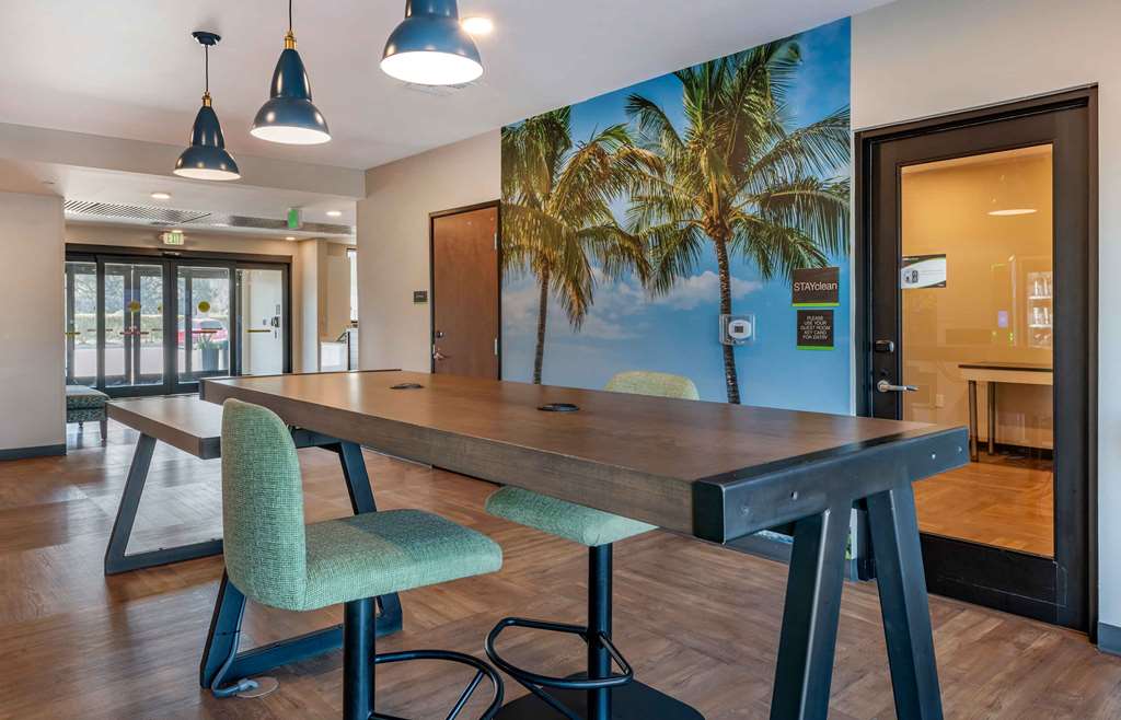 Extended Stay America Premier Suites Tampa Gibsonton Rivervi - photo 9