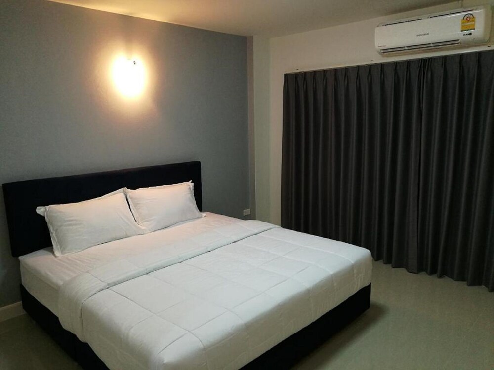 Baitong Forest - last minute hotel in Nakhon Ratchasima