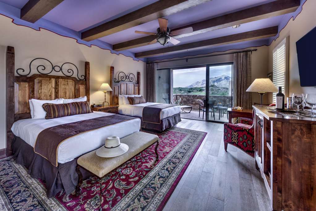 Hacienda Del Sol Guest Ranch Resort - photo 9