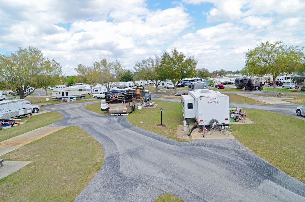 Lake Magic RV Resort - photo 27