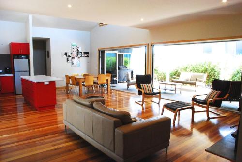 Bluewater Heaven - last minute hotel in Unknown City