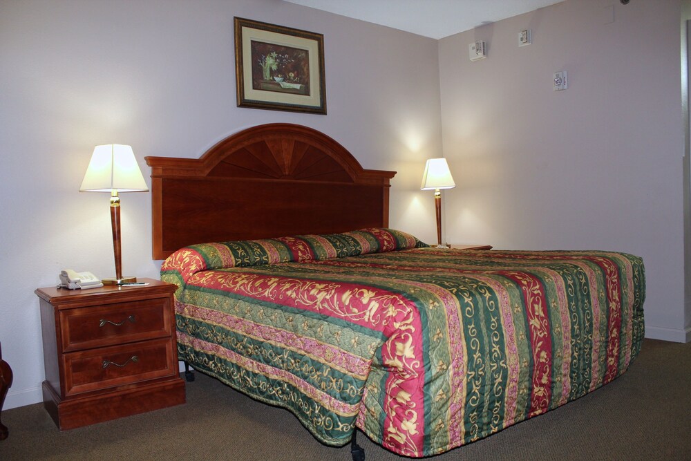 Carom Inn Denham Springs BatonRouge - photo 3