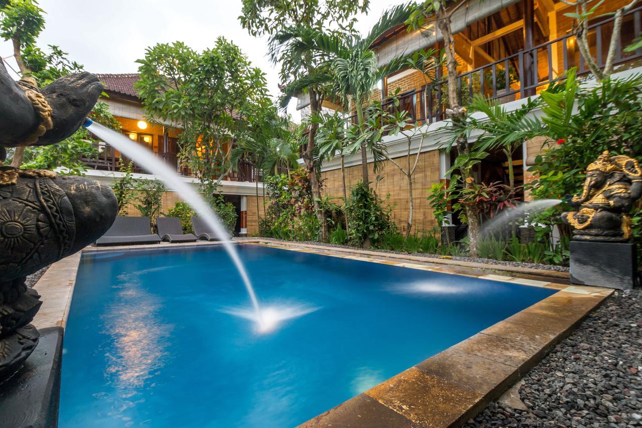 Tropical Bali Hotel — 4-Star Luxury Hotel in Bali, Indonesia