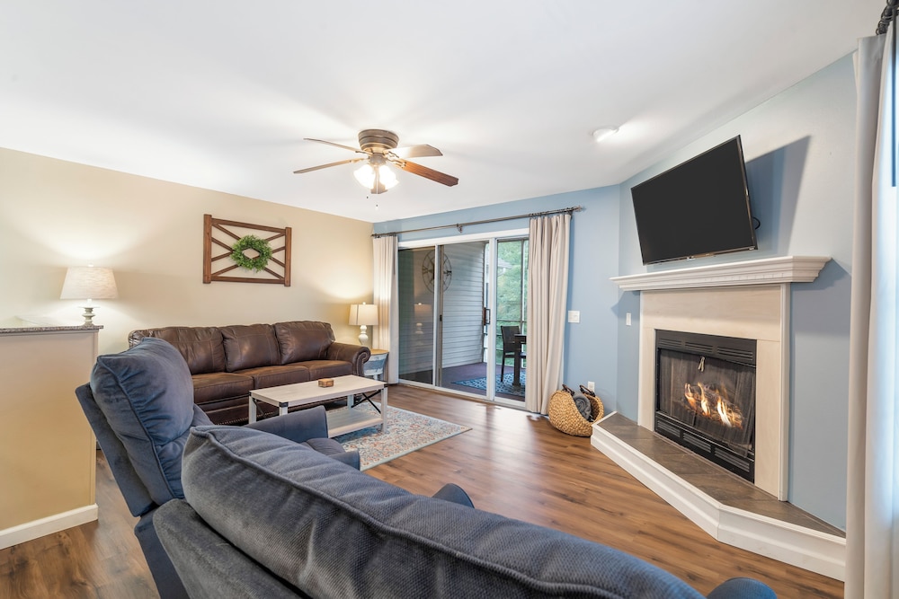 Bungalow on the Bluffs Resort Amenities - featured photo