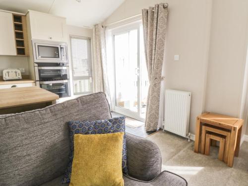 Daisy Lodge