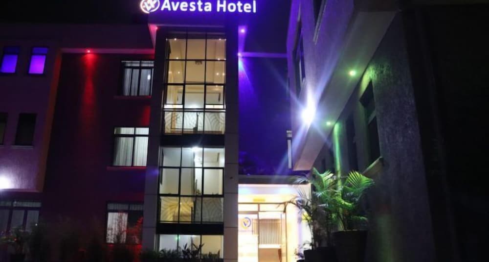 Avesta Hotel - last minute hotel in Kampala