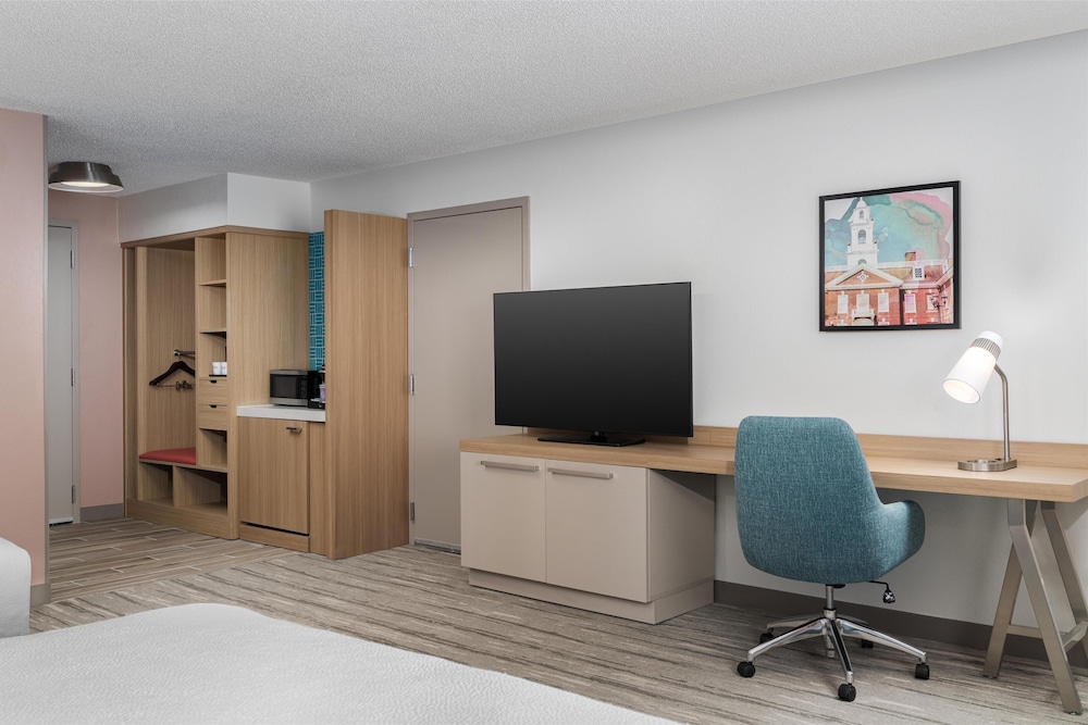 Hilton Garden Inn Dover - photo 16
