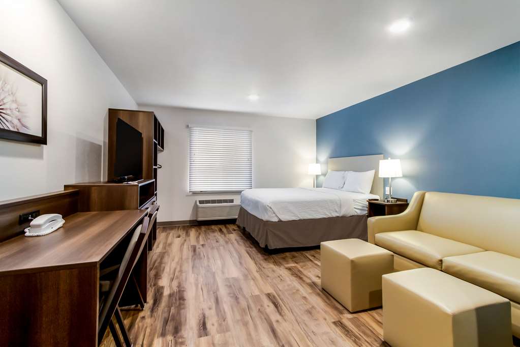 WoodSpring Suites Harrisburg Linglestown - photo 17