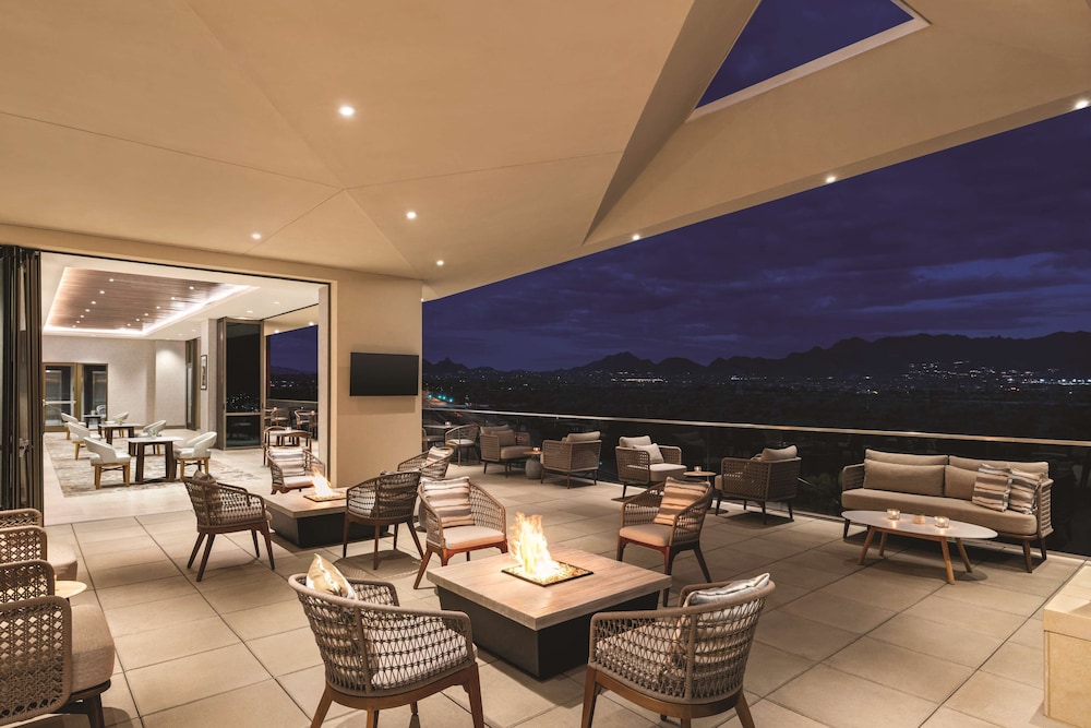 Hilton North Scottsdale At Cavasson - photo 71