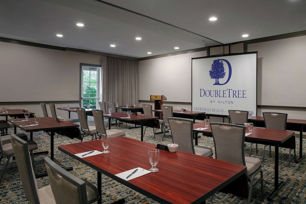 DoubleTree by Hilton Deerfield Beach Boca Raton - photo 66