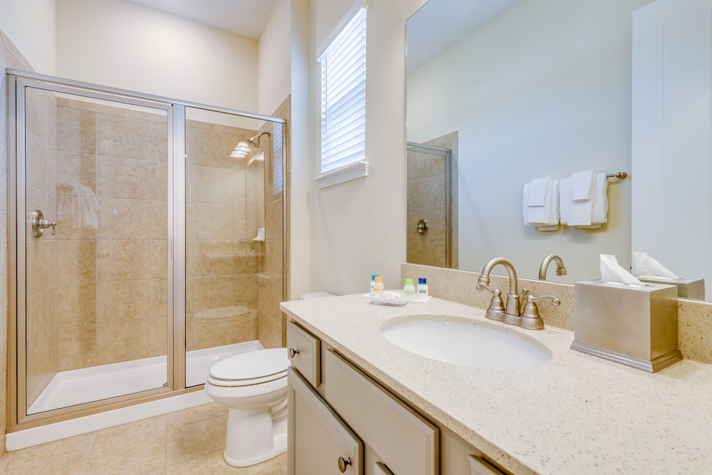 Margaritaville Cottages Orlando by Rentyl with H2O Waterpark - photo 258