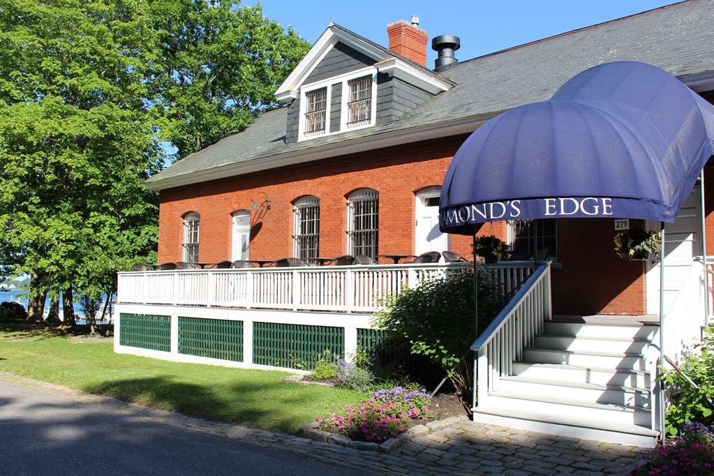 Inn At Diamond Cove - photo 5