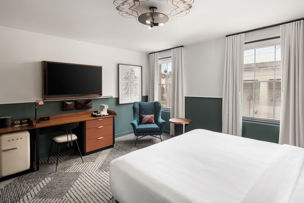 Hotel Forty Five Macon a Tribute Portfolio Hotel - photo 19