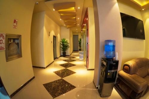 R&N Shullkas Suites — Huancayo — photo 2