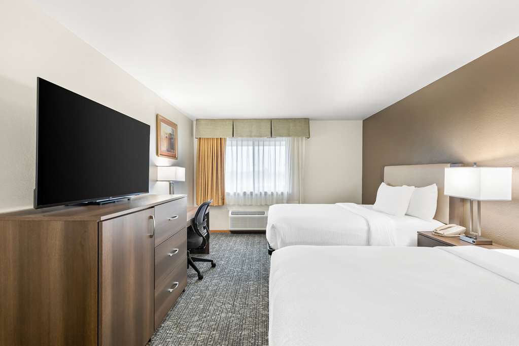Best Western West Towne Suites - photo 33