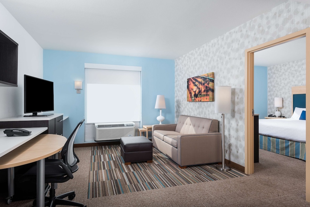 Home2 Suites by Hilton Ft. Lauderdale Airport Cruise Port - photo 8