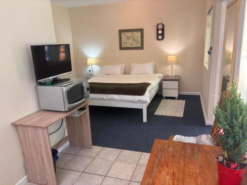 Highlands Self Catering