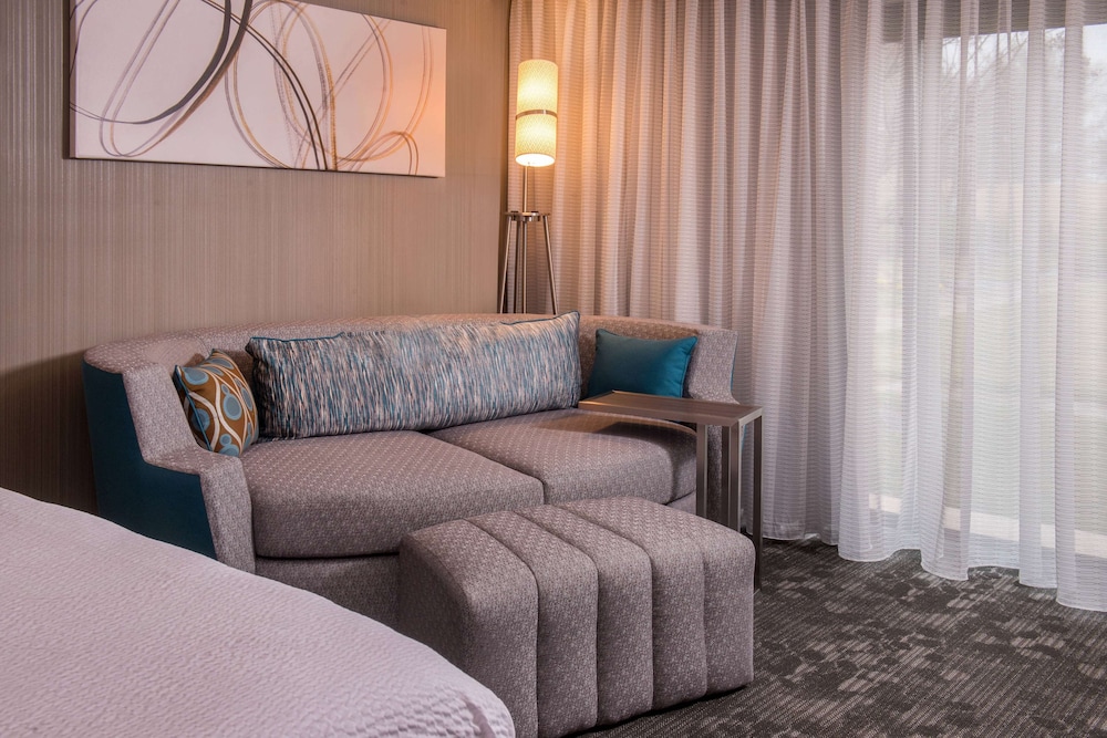 Sonesta Select Columbia - photo 11