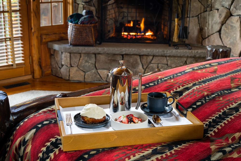 The Chatwal Lodge - photo 94