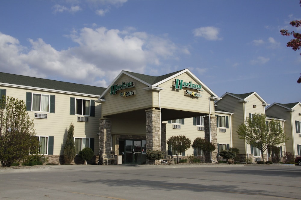 Horizon Inn and Suites - photo 53