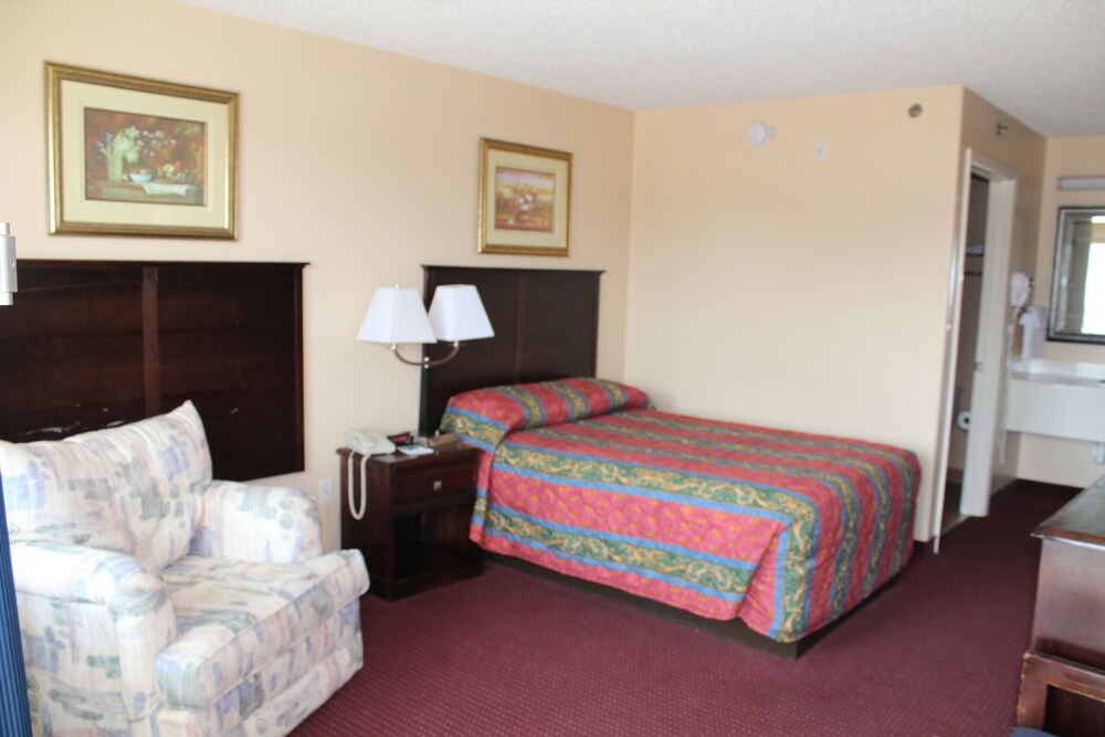 Carom Inn Denham Springs BatonRouge - photo 6