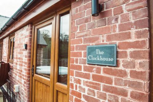 The Clockhouse in Unknown City, United Kingdom