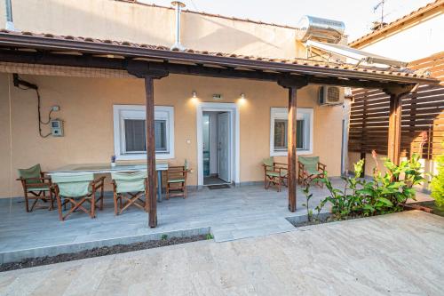 Alley House by RentalsPro Services Nikiti Halkidiki — 4-Star Luxury Hotel in Nikiti, Greece
