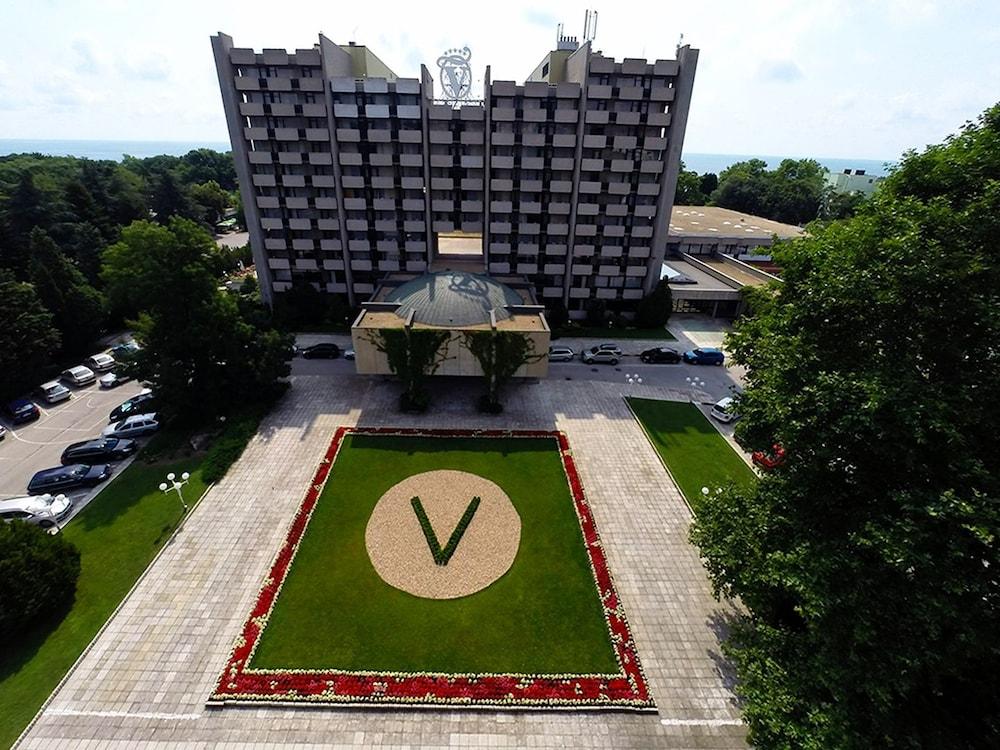 Grand Hotel Varna All Inclusive Premium Varna