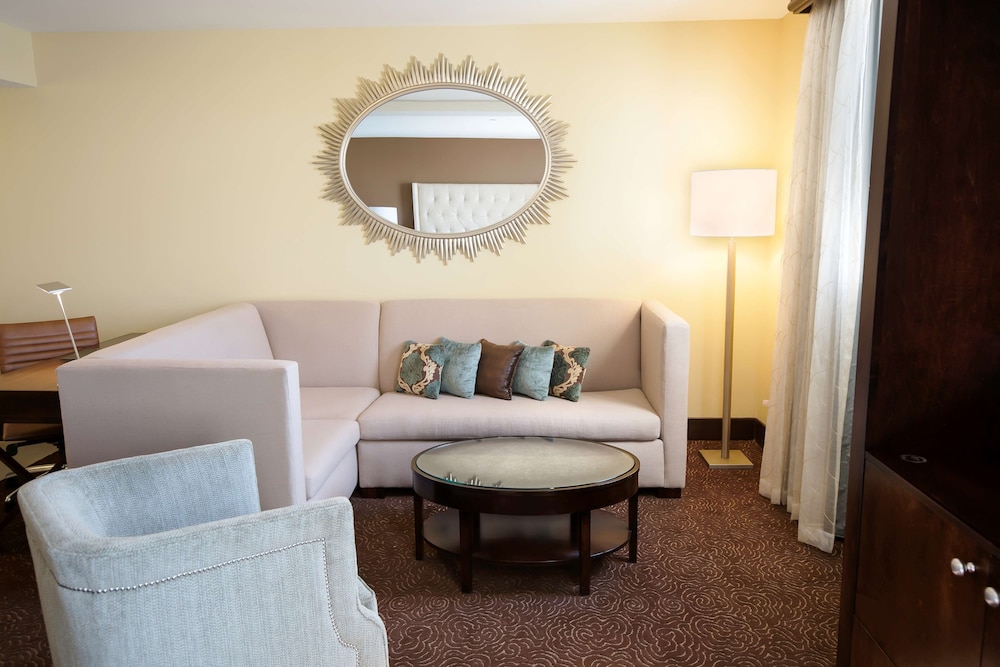 Hilton Baton Rouge Capitol Center - photo 47
