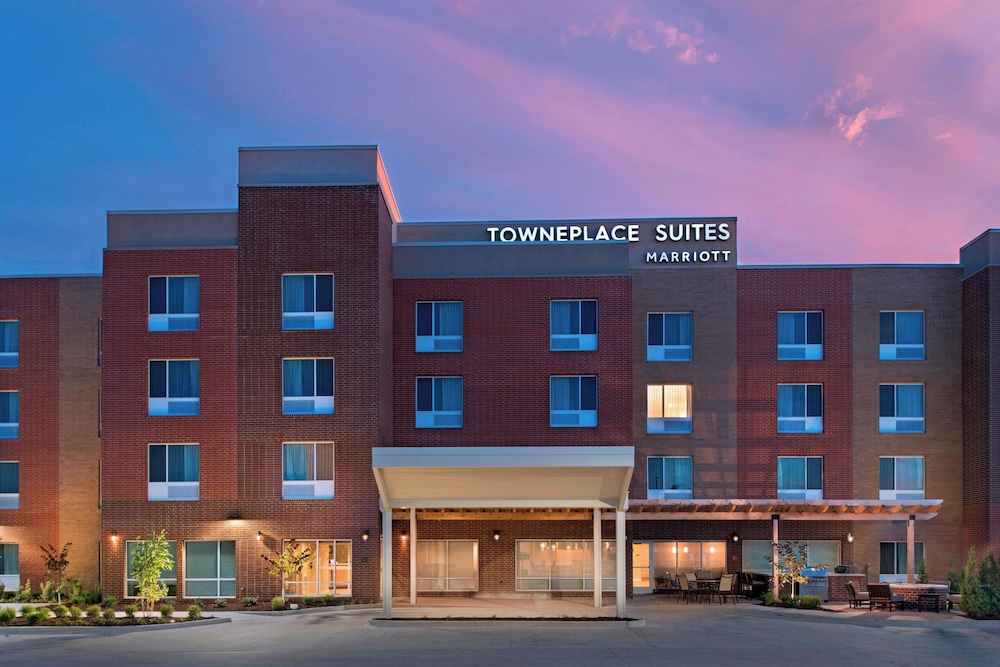 TownePlace Suites by Marriott Columbia - featured photo