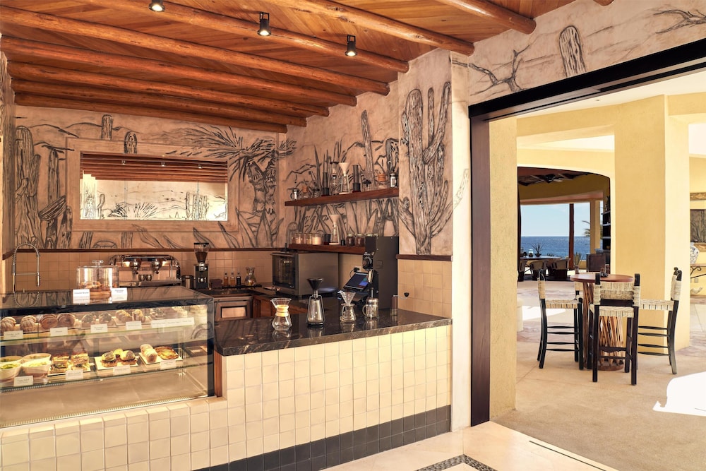 Coffee shop