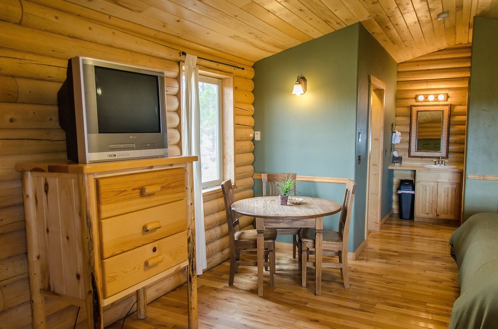 Zion Mountain Ranch - photo 15