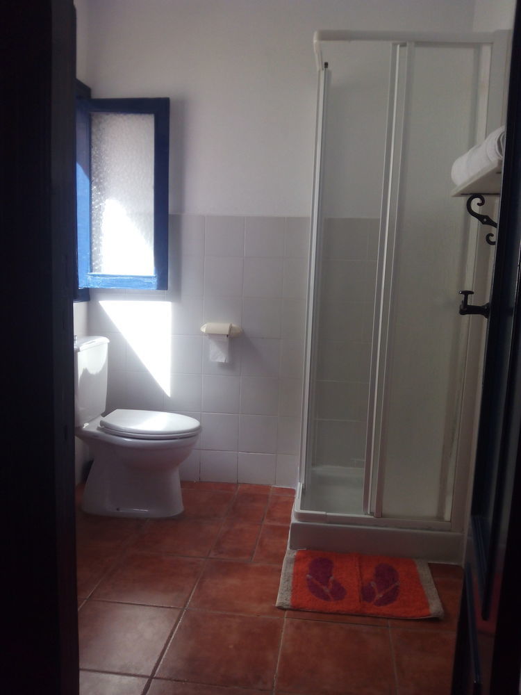 Hospederia El Mellizo — Carboneras — photo 3