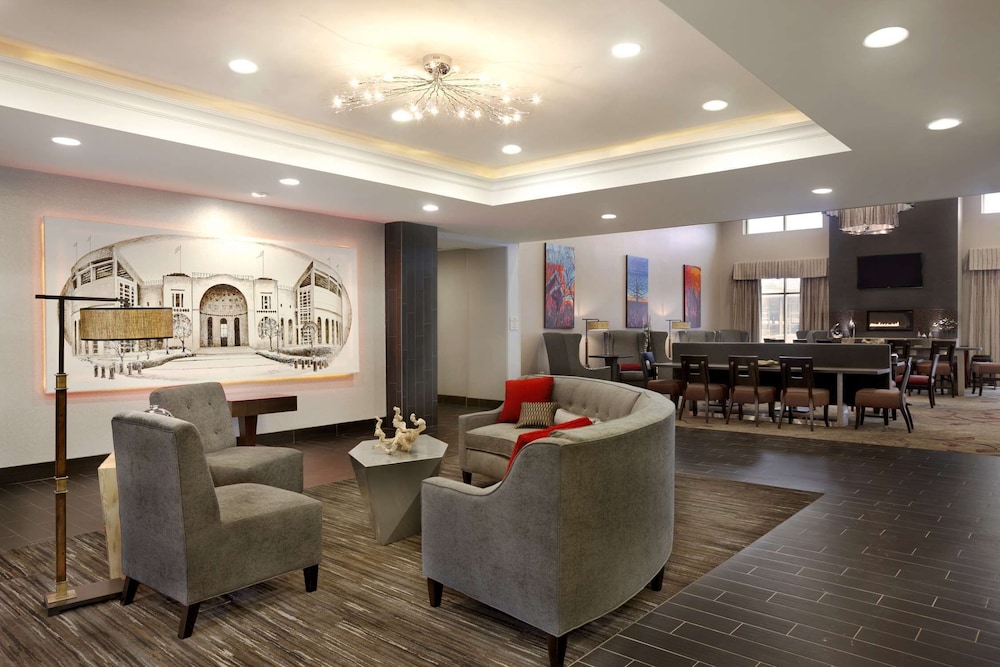 Homewood Suites by Hilton Columbus OSU OH - photo 3