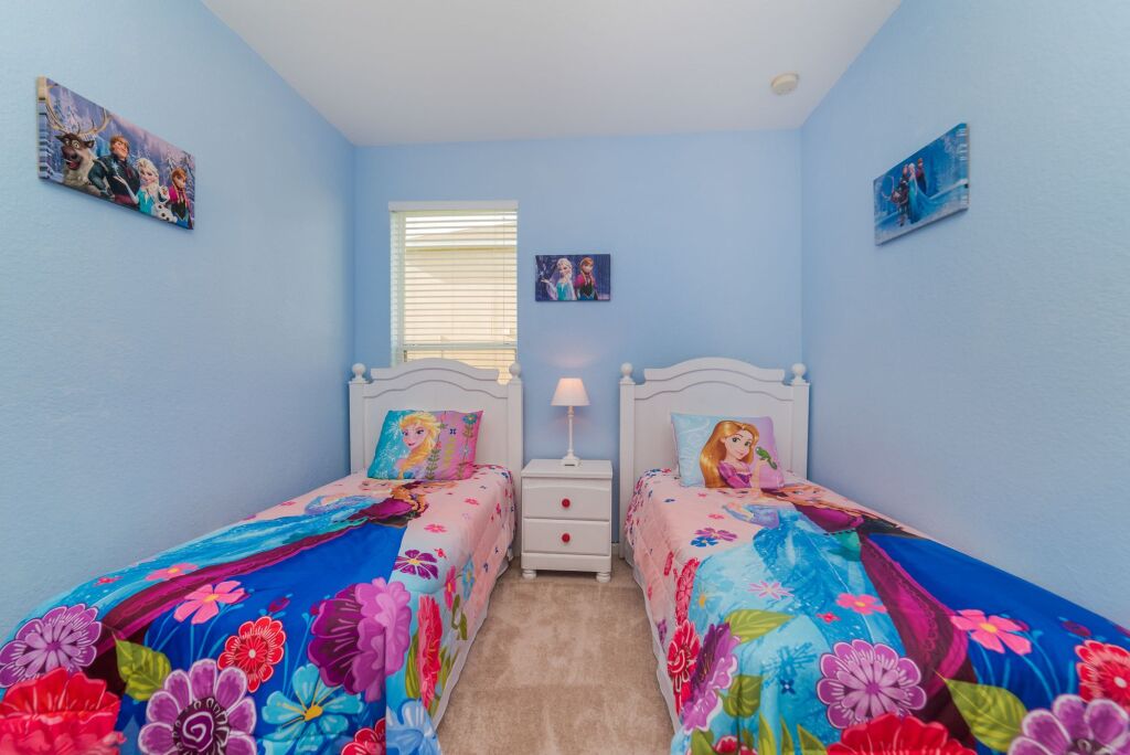 Windsor Hills Resort by Global Resort Homes - photo 17