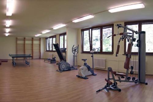 Relax Inn — Leopoldov — photo 4