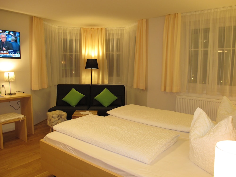 Gasthof Ochsen — Hittisau — photo 2