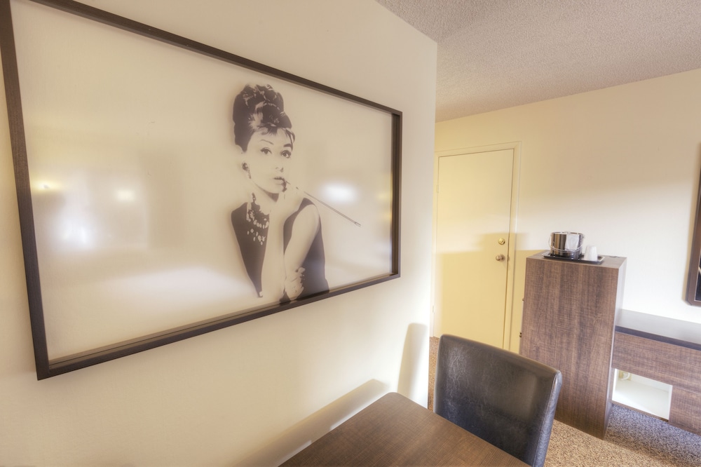 Steam Plant Hotel Spokane an Ascend Collection Hotel - photo 13