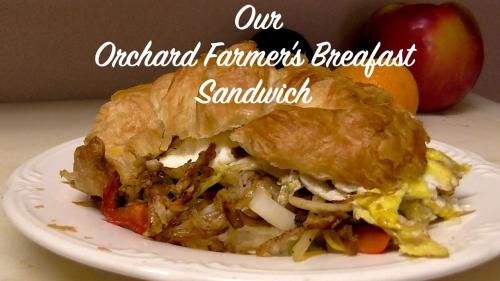 Apple Orchard Inn - photo 10