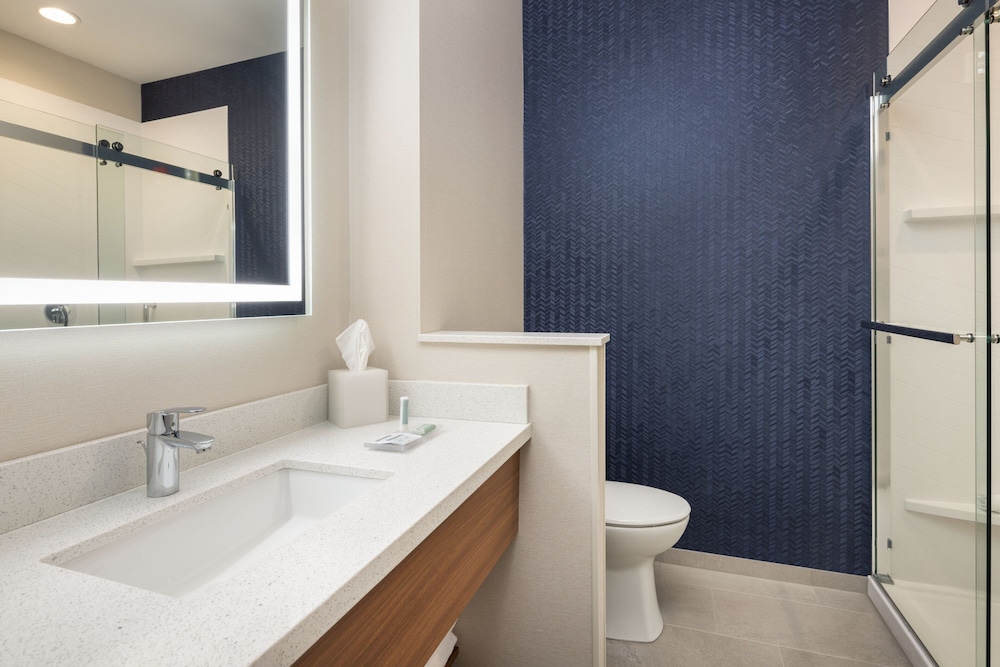 Fairfield by Marriott Inn & Suites Montrose - photo 15